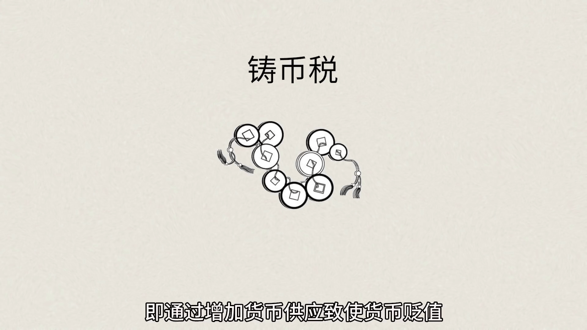 สกุลเงินถูกสร้างขึ้นมาได้อย่างไร? ประเทศต้องพิมพ์เงินเท่าไหร่? รหัสความมั่งคั่งที่ทุกคนต้องเข้าใจ โดย เปิ่นหว่อซือ ขิด