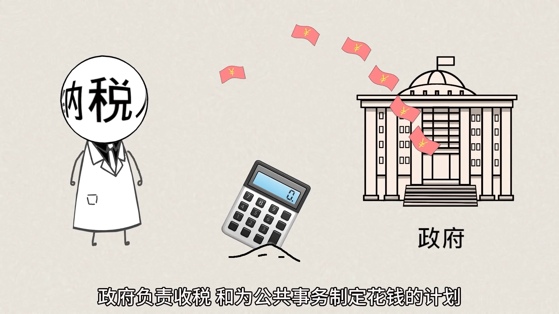 สกุลเงินถูกสร้างขึ้นมาได้อย่างไร? ประเทศต้องพิมพ์เงินเท่าไหร่? รหัสความมั่งคั่งที่ทุกคนต้องเข้าใจ โดย เปิ่นหว่อซือ ขิด