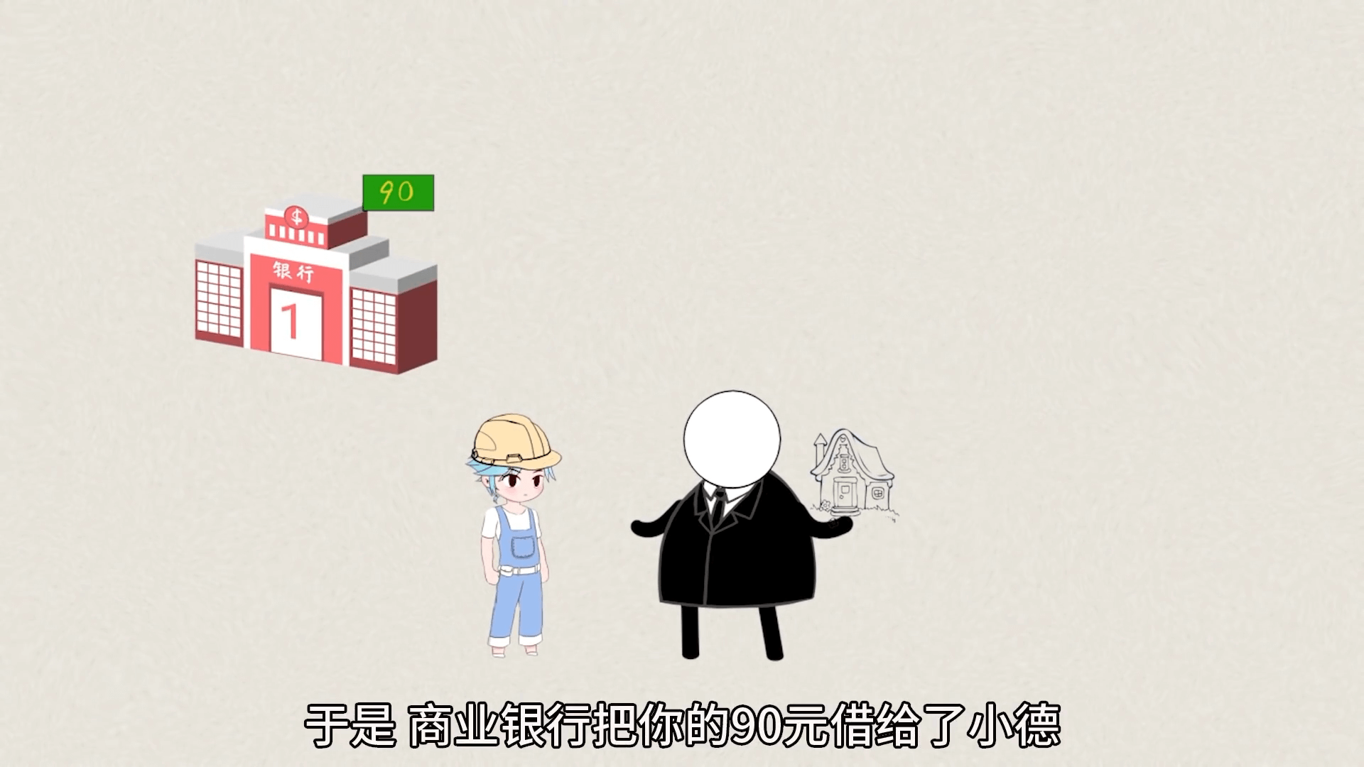 สกุลเงินถูกสร้างขึ้นมาได้อย่างไร? ประเทศต้องพิมพ์เงินเท่าไหร่? รหัสความมั่งคั่งที่ทุกคนต้องเข้าใจ โดย เปิ่นหว่อซือ ขิด