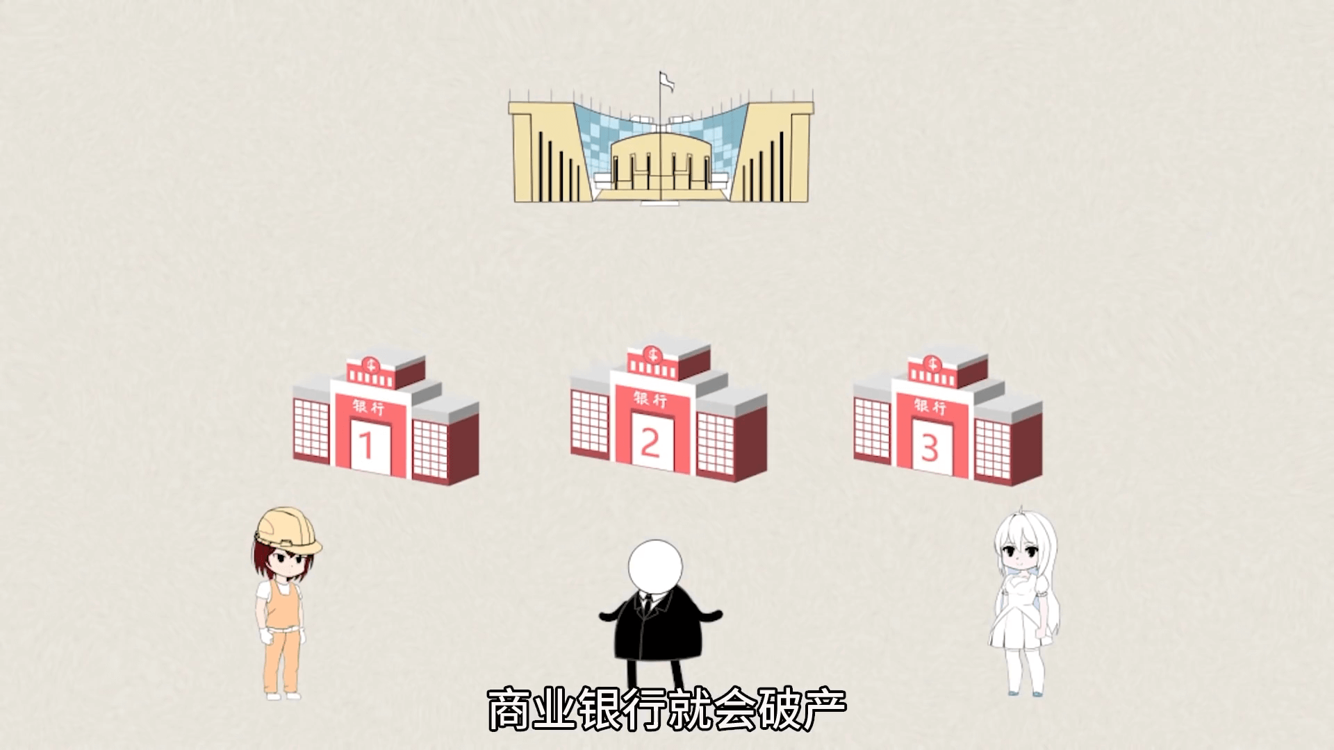 สกุลเงินถูกสร้างขึ้นมาได้อย่างไร? ประเทศต้องพิมพ์เงินเท่าไหร่? รหัสความมั่งคั่งที่ทุกคนต้องเข้าใจ โดย เปิ่นหว่อซือ ขิด