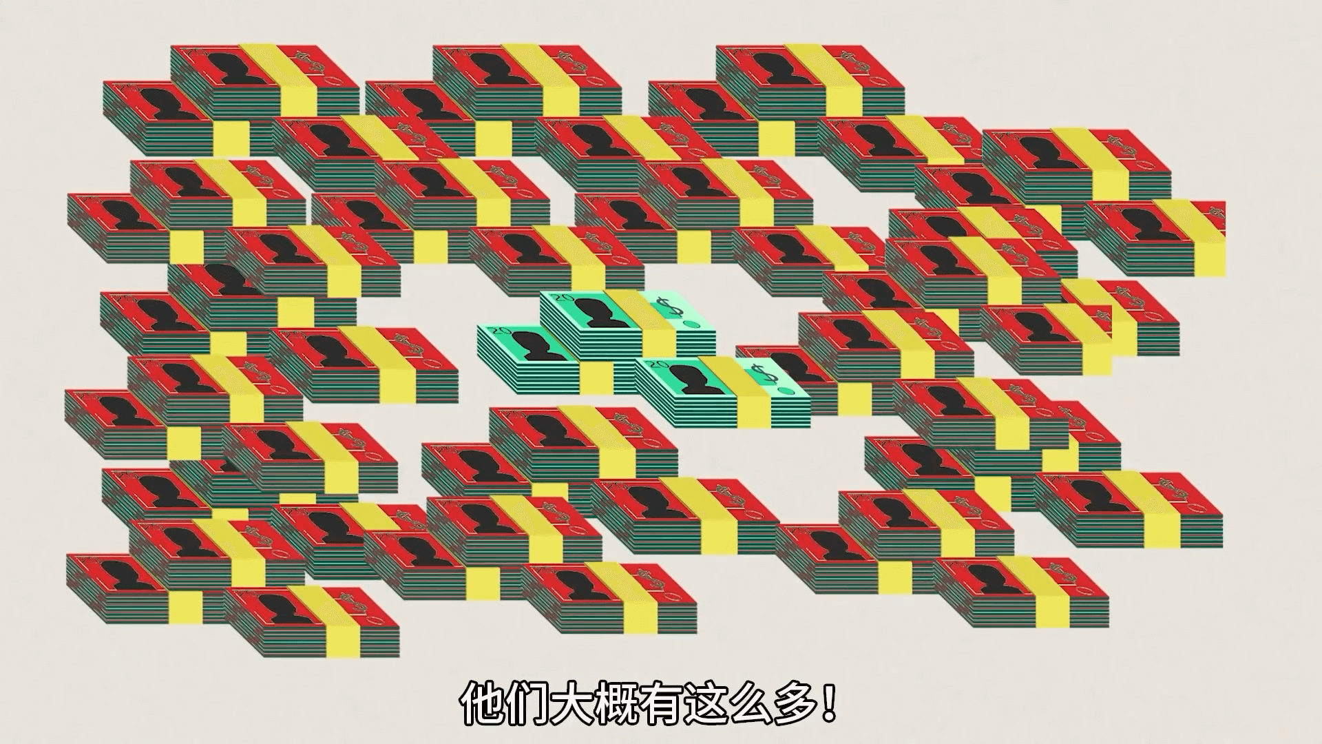 สกุลเงินถูกสร้างขึ้นมาได้อย่างไร? ประเทศต้องพิมพ์เงินเท่าไหร่? รหัสความมั่งคั่งที่ทุกคนต้องเข้าใจ โดย เปิ่นหว่อซือ ขิด