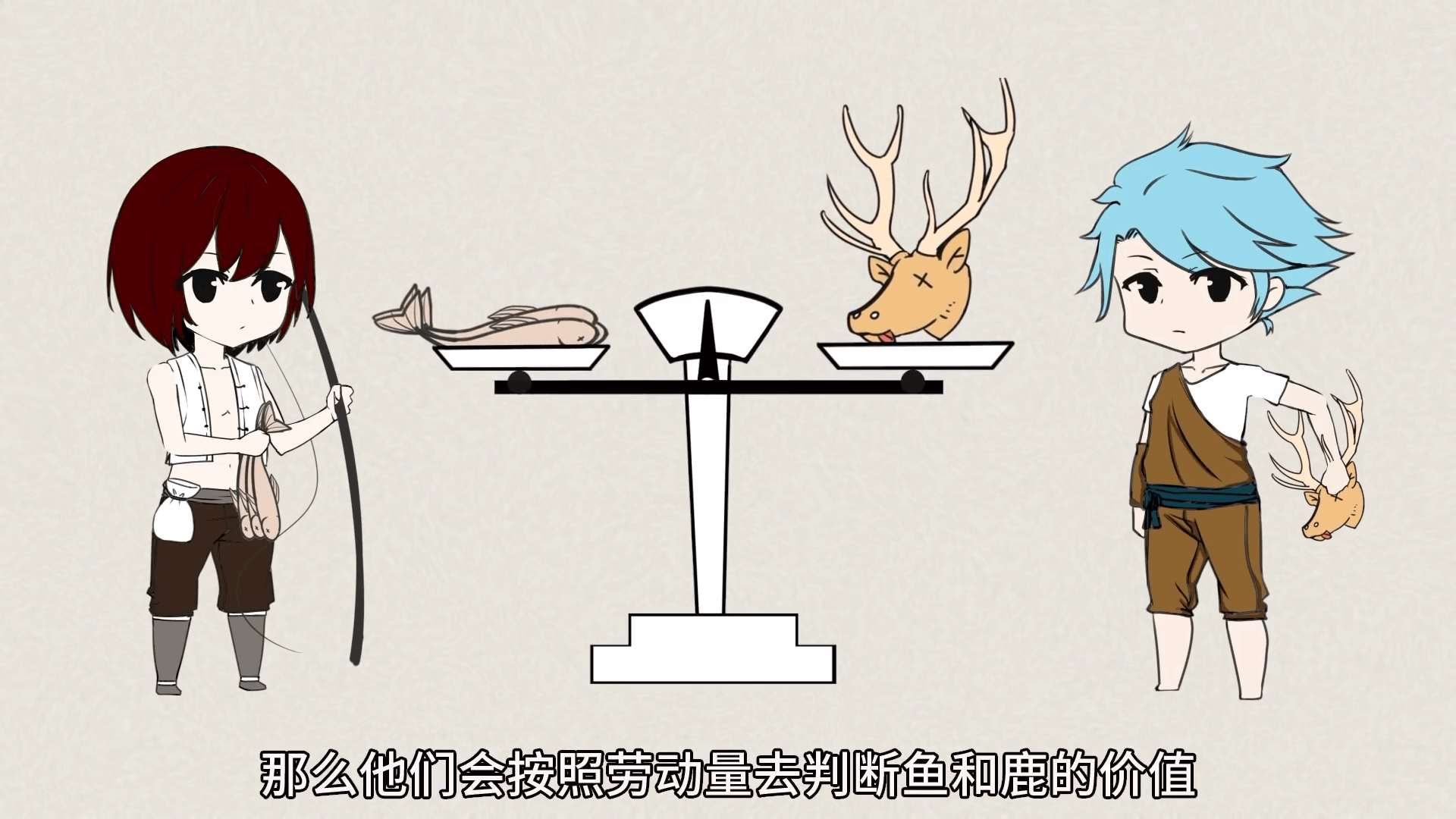 สกุลเงินถูกสร้างขึ้นมาได้อย่างไร? ประเทศต้องพิมพ์เงินเท่าไหร่? รหัสความมั่งคั่งที่ทุกคนต้องเข้าใจ โดย เปิ่นหว่อซือ ขิด