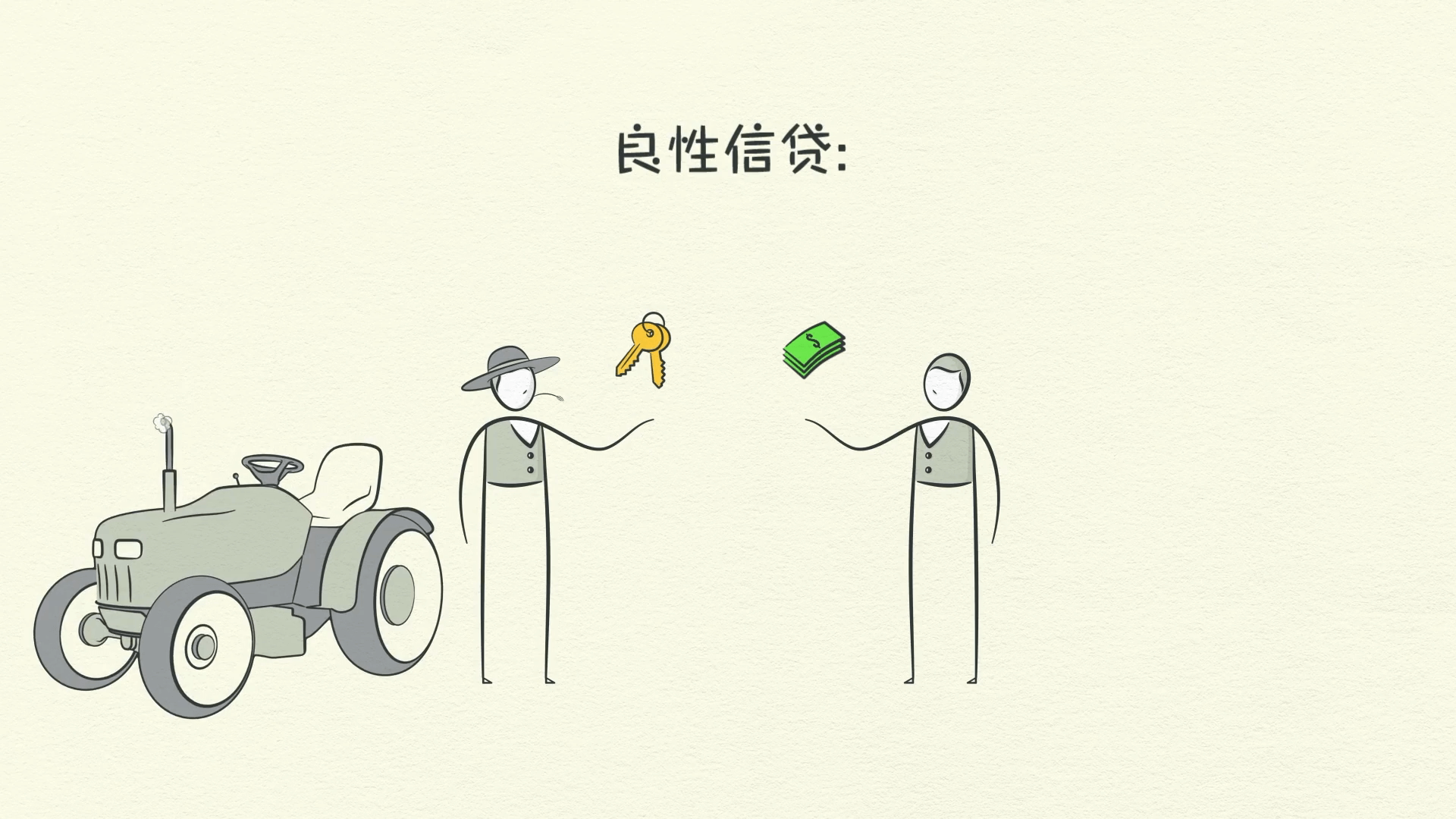 經濟機器是怎樣運行的 By Ray Dalio